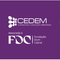 CEDEM | Consultoria e Educação Empresarial logo - Similar company to Hgf