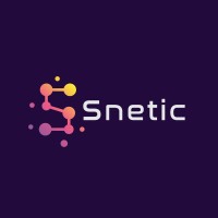 Snetic logo - Similar company to Senetic