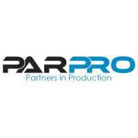 PARPRO, Inc. - Partners in Production logo - Similar company to Servibot