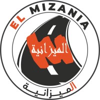 El Mizania logo - Similar company to Dz Arôme