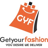 Get Your Fashion logo - Similar company to Macoroo