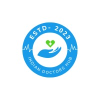 INDIAN DOCTORS HUB logo - Similar company to Propti Ai