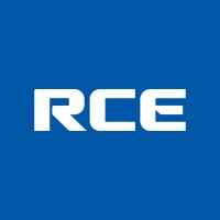 RCE logo - Similar company to Intern-Net
