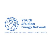 Youth4Fusion Energy Network logo - Similar company to Poetry For Planet