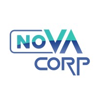 Nova Corp logo - Similar company to Gustoit Solutions