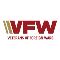 Veterans of Foreign Wars (VFW) logo - Similar company to Student Veterans Of America