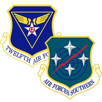 12Th Air Force (Air Forces Southern)
