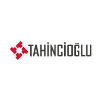 Tahincioğlu logo - Similar company to Sur Yapi