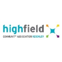 HIGHFIELD COMMUNITY ASSOCIATION-KEIGHLEY logo - Similar company to Bricks To Riches