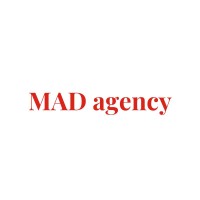 MAD agency Oy logo - Similar company to Finnlacto Oy