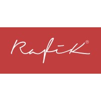 Rafik logo - Similar company to Smailia Structure
