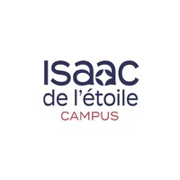 CAMPUS ISAAC DE L'ETOILE logo - Similar company to Bts Gtla, Lycée Isaac De L'Etoile, Poitiers (86)