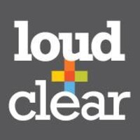 Loud+Clear logo - Similar company to Loud And Clear
