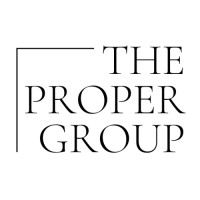 The Proper Group logo - Similar company to Proper Consulting Group