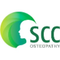 Sutherland Cranial College of Osteopathy logo - Similar company to Paperlux Studio
