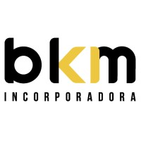 BKM Incorporadora logo - Similar company to Algohits