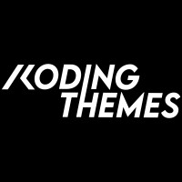 Koding Themes - a Shopify Theme Studio logo - Similar company to Whiley Mai