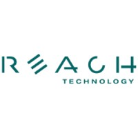 Reach Technology, part of Novanta logo - Similar company to 2Ws Technologies