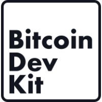 Bitcoin Dev Kit logo - Similar company to Hack.Bs