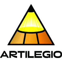 Artilegio logo - Similar company to Jump Comunica