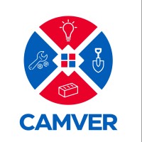 GRUPO CAMVER SAC logo - Similar company to Sain - Oficina Feliz