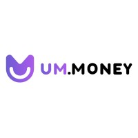 Um.money logo - Similar company to Paylight Ltd.