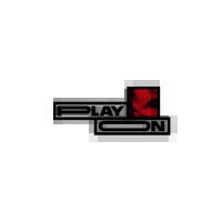 Play On logo - Similar company to Exyt Control
