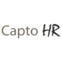 Capto HR AB logo - Similar company to Croadvisory