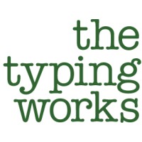 The Typing Works Limited logo - Similar company to Data Typing Work