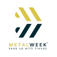 MetalWeek™ logo - Similar company to Commodity Evolution