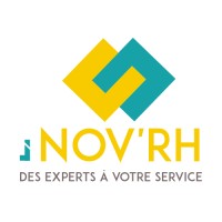 jNOV'RH logo - Similar company to Consultheos