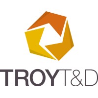 Troy T&D logo - Similar company to Trydan Energía