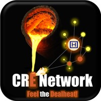 Commercial Real Estate (CRE) Network Zoom logo - Similar company to Buildzig