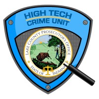 Lake County Prosecutor's Office - High Tech Crime Unit (HTCU) logo - Similar company to Robonet