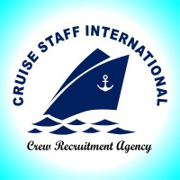 Cruise Staff International Limited logo - Similar company to In-Depth Drilling Solutions Limited