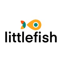 littlefish logo - Similar company to Rlb Engineering Systems & Services