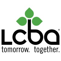 LCBA (Loyal Christian Benefit Association) logo - Similar company to Graceful Data Solutions