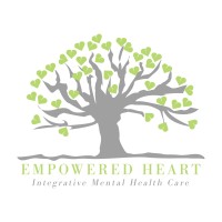 Empowered Heart Integrative Mental Health Care, PLLC logo - Similar company to Nashville Therapy Group