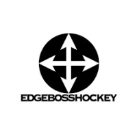 Edgeboss Hockey logo - Similar company to Bear Valley Solutions Inc.