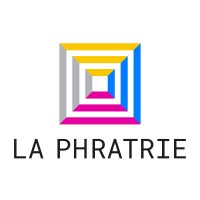 La Phratrie logo - Similar company to Sprey