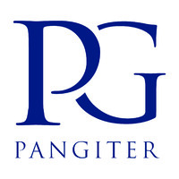 PANGITER logo - Similar company to Cognipharma