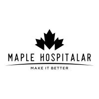 Maple Hospitalar Comércio e Serviços logo - Similar company to Maxicor Produtos Médicos