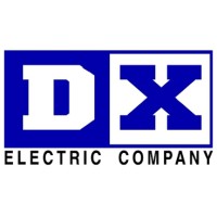 DX Electric Company logo - Similar company to Cordyne Inc