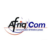 Afriq’Com logo - Similar company to Noorinfos
