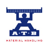 ATB Material Handling logo - Similar company to A-Z Storage Systems Ltd