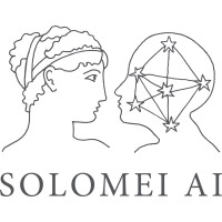 Solomei AI logo - Similar company to Gorilla Technologies Srl