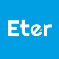 Eter logo - Similar company to Electrigo