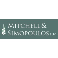 Mitchell & Simopoulos, PLLC logo - Similar company to Conroy, Conroy & Durant, P.A.