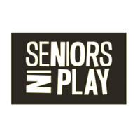 Arts in Play / Seniors in Play logo - Similar company to Nice Plogging