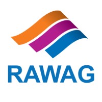 Rawag Pro logo - Similar company to Rawgrow®
